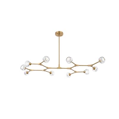 Indigo Home 10 Light Pendant