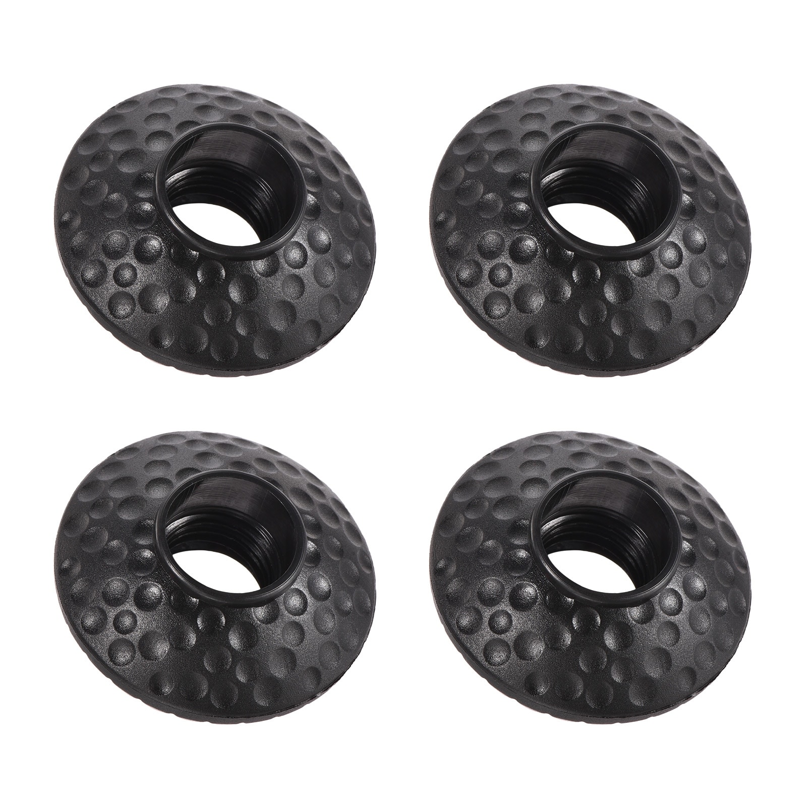 4Pcs inch Trekking Pole Baskets Accessories Walking Stick