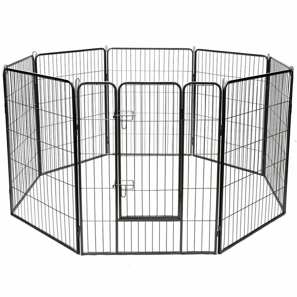 panel pet enclosure