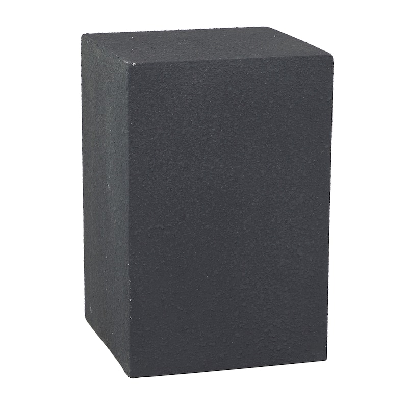 Magnesium oxide Contemporary Stool
