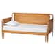 Option Oak Brown