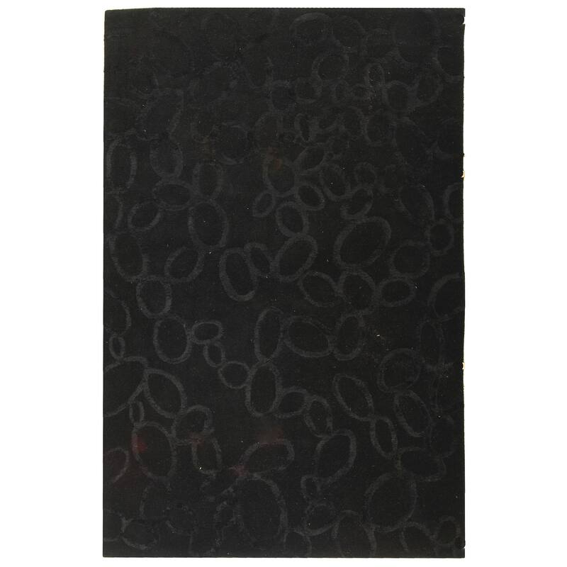 SAFAVIEH Handmade Soho Ottje Loops N.Z. Wool Rug