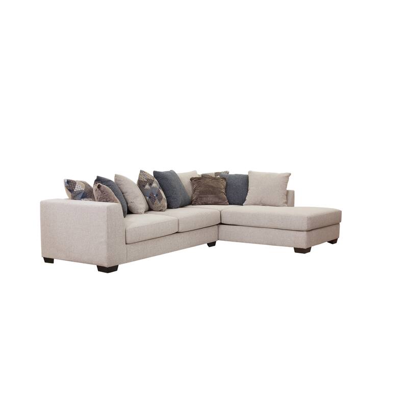 Sabrina Sofa Chaise