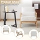 preview thumbnail 55 of 78, Mid Century Modern Upholstered Accent Chair