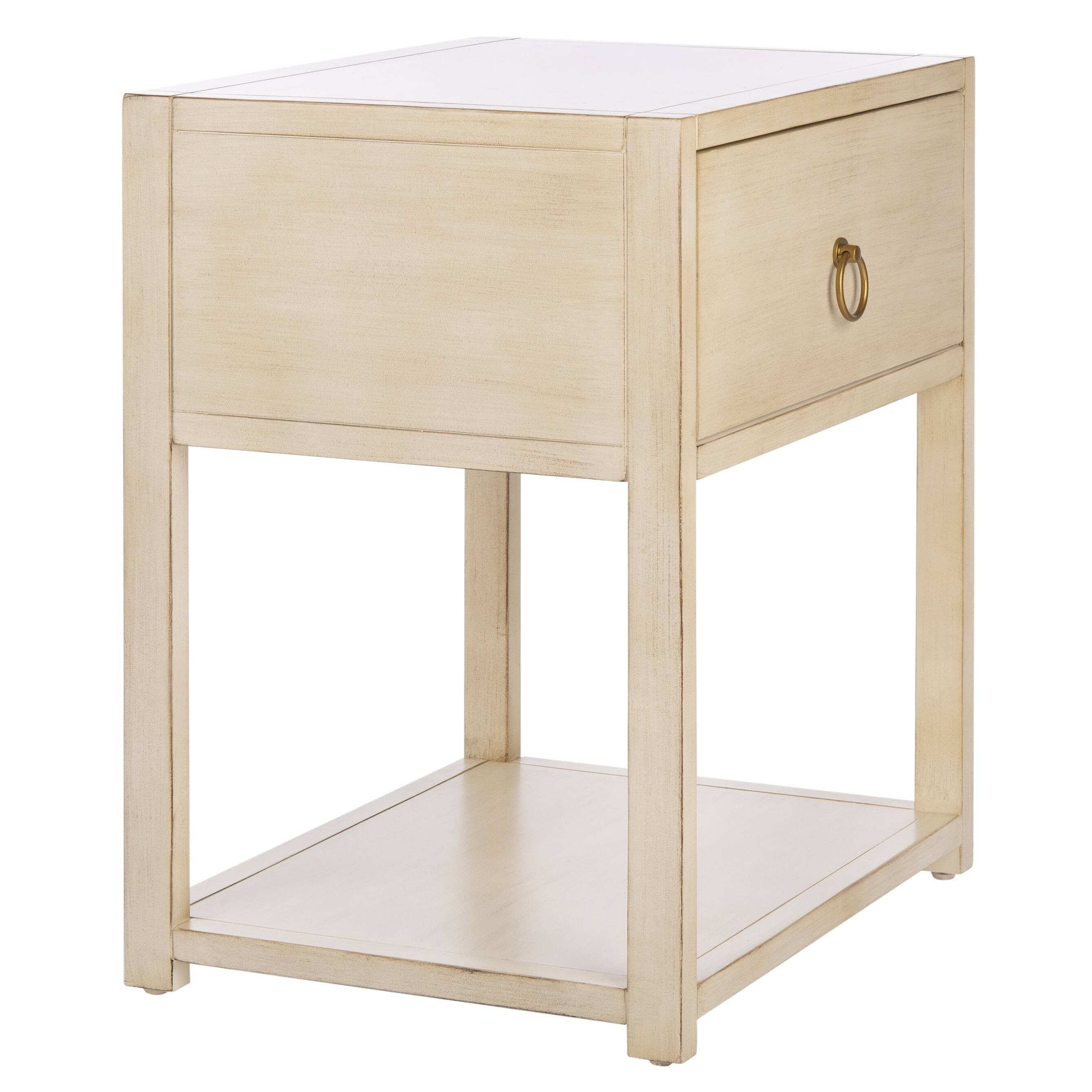 Option Antique White