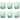 Bormioli Rocco Riflessi Water Glass Set of 6