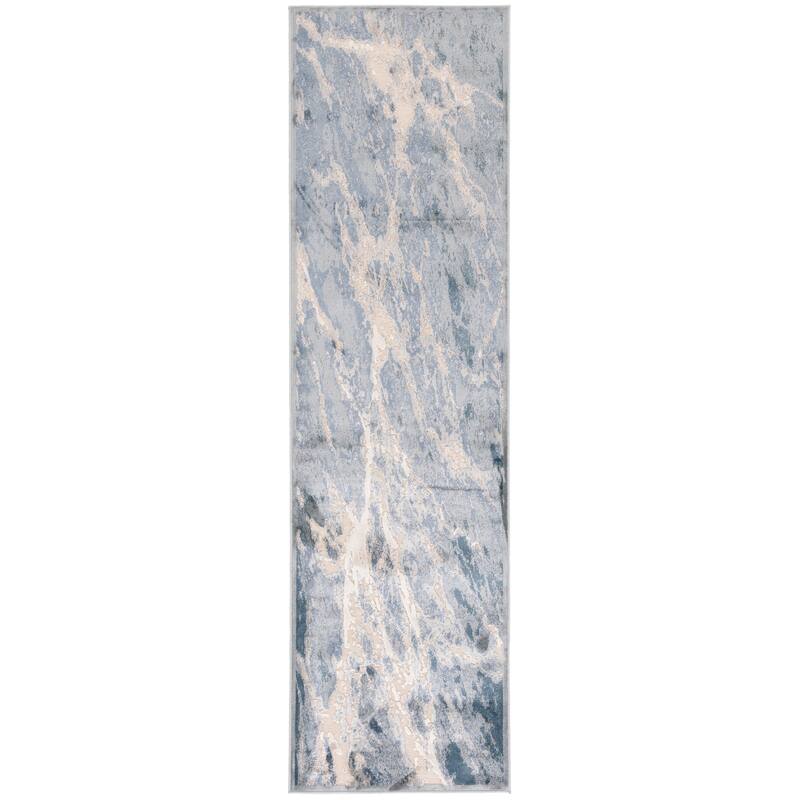 SAFAVIEH Paradise Jeanetta Modern Viscose Rug