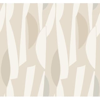 York Wallcoverings Balance Nude Wallpaper - Bed Bath & Beyond - 42901156