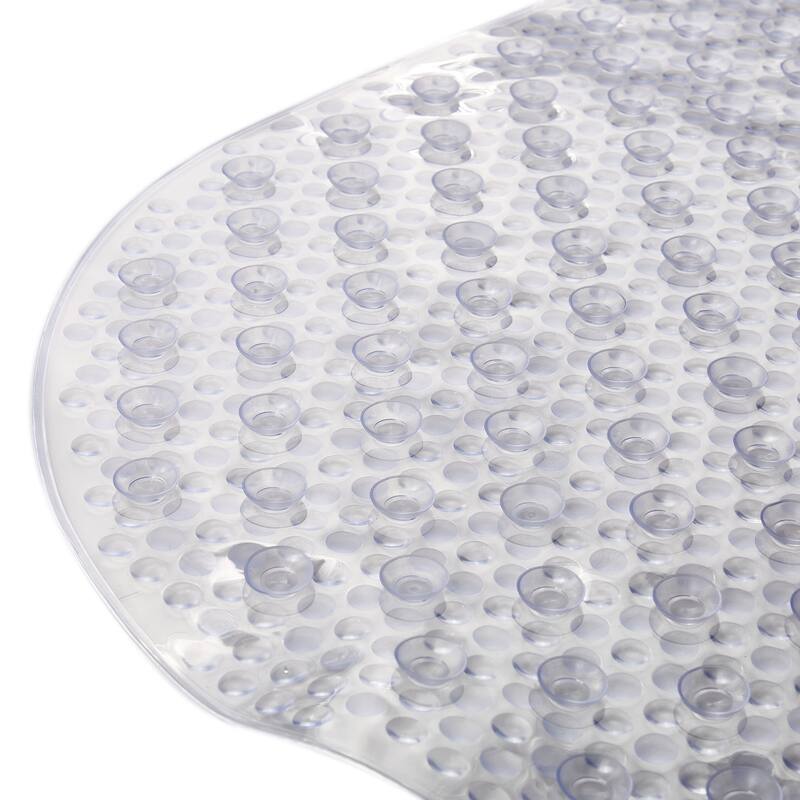 Bath Bliss Extra Long Aqua Gel Bath Mat