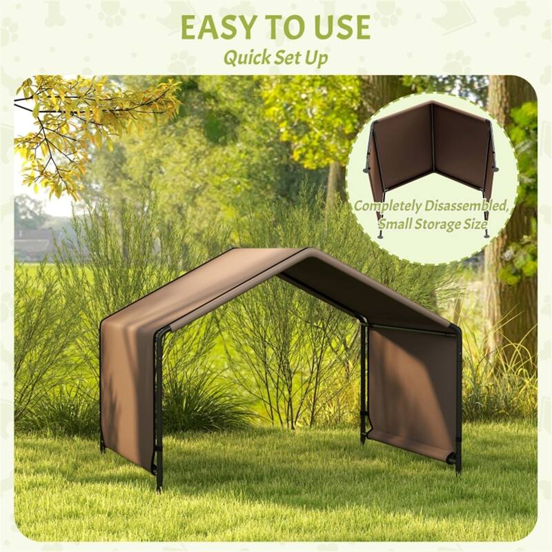 Pet Tent/Dog Tent - Multi