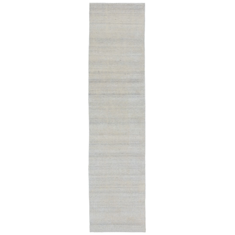 Orleanna Handmade Indoor/ Outdoor Solid Area Rug