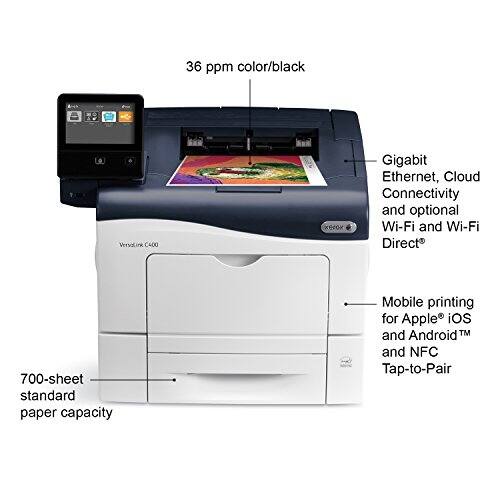 Shop Xerox Versalink C405 N Color Laser Printer Overstock 20748450
