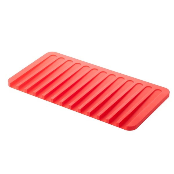 Yamazaki Home Flow Drainer Tray - Thumbnail 3