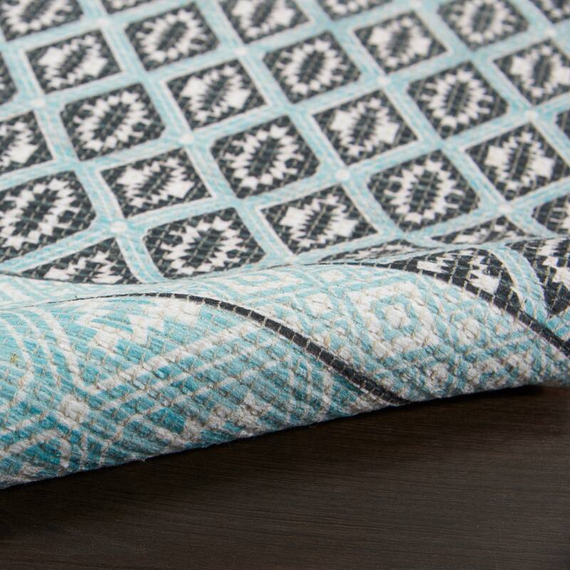 Nourison Darien Area Rug