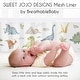 preview thumbnail 3 of 4, Sweet Jojo Designs + BreathableBaby Breathable Mesh Crib Liner Watercolor Dinosaur Dino Boy Animal Modern Jurassic - Multicolor