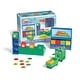 preview thumbnail 1 of 5, Hand2Mind Numberblocks Add It Up Mini Market - Multi Multi - Kids
