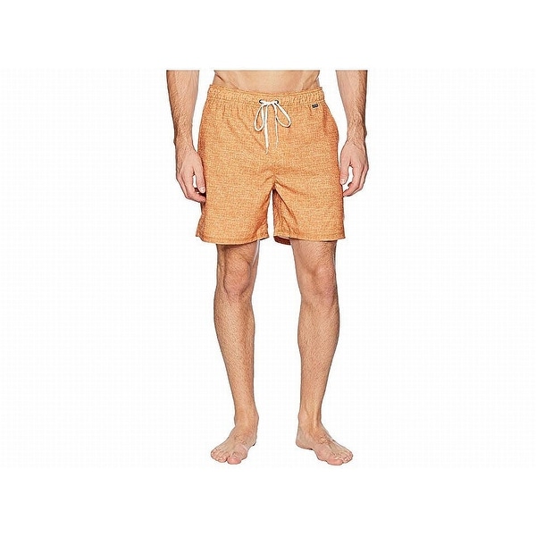 hurley swimwear mens