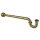 Option Antique Brass