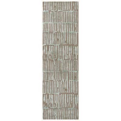 SAFAVIEH Handmade Soho Aant Wool & Viscose Rug