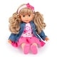 preview thumbnail 2 of 3, Bayer: My First Charlene 16" Sounds Doll