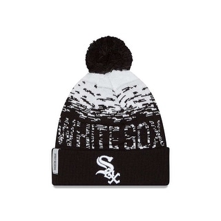 white sox stocking hat