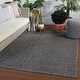 preview thumbnail 6 of 10, Nikki Chu Ekon Indoor/ Outdoor Trellis Area Rug
