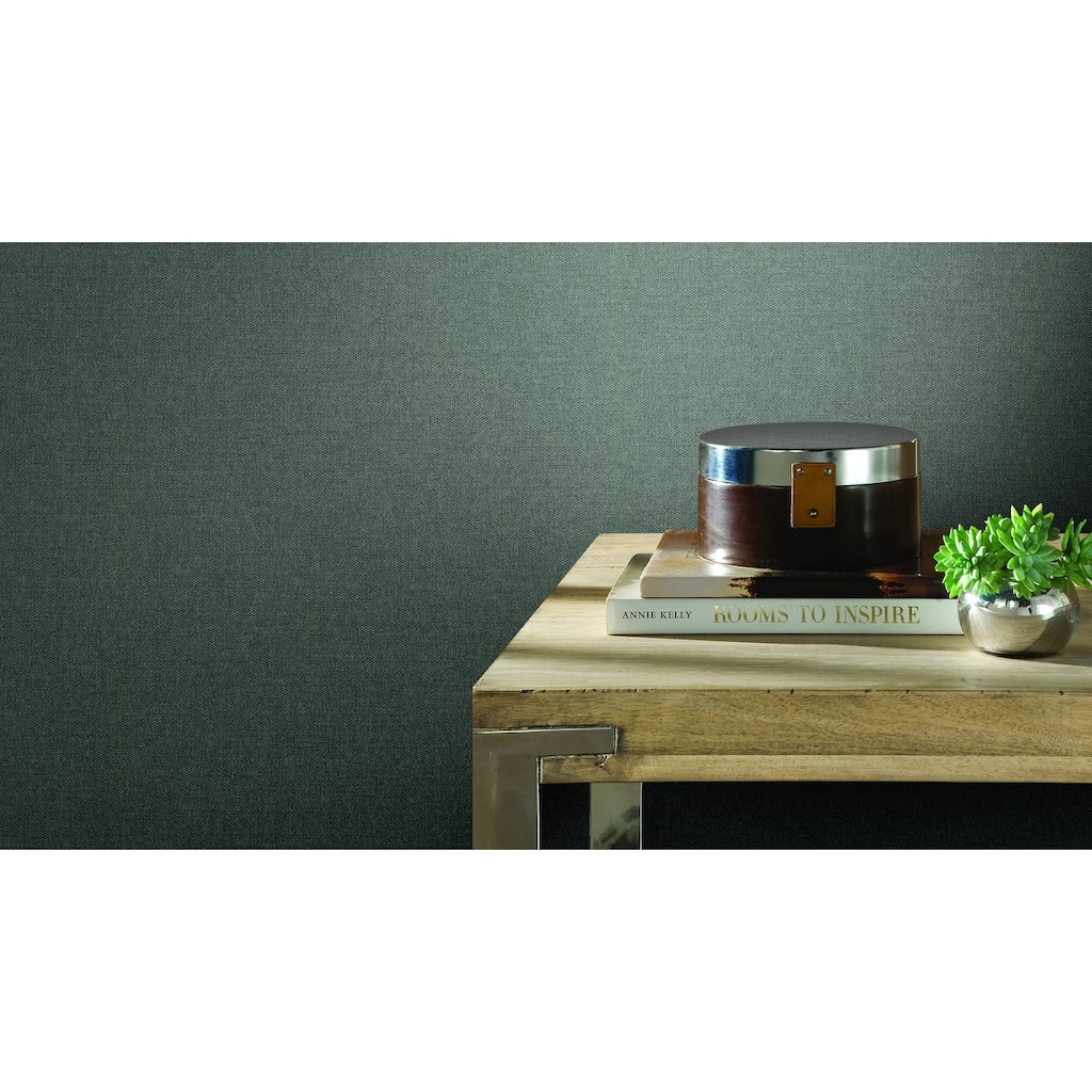 Montclair Blazer Gray Wallpaper