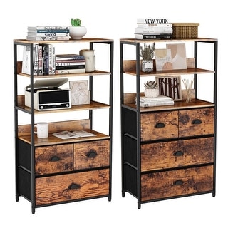 https://ak1.ostkcdn.com/images/products/is/images/direct/a996a7c069f2275f7a328173799a1552f4e8a31c/Brown-Vertical-Bookcase-with-Shelves%2C-Bookshelf-%26-Dresser-Organizer-3-4-Drawer-Dresser-for-Books%2C-Photos%2C-Decorations.jpg