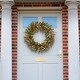 preview thumbnail 2 of 2, National Tree Company 2 ft. Frosted Pine Berry Wreath with Battery Operated Lights - 2 ft