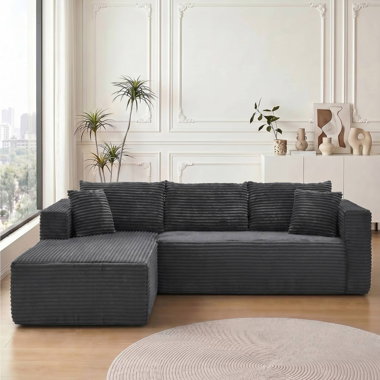 Option Grey