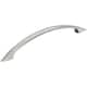Option Satin Nickel