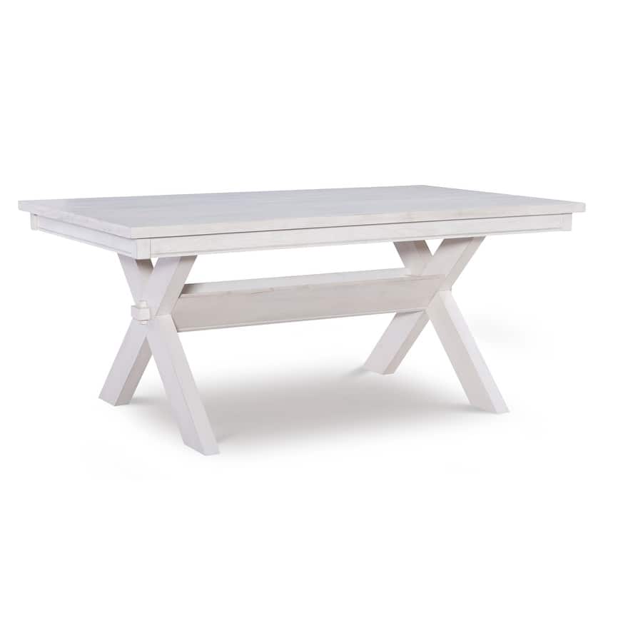 Chester Rustic Farmhouse Dining Table