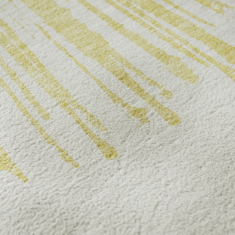 Premium Washable Super Soft Abstract Blast Mayfield Rug