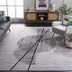 preview thumbnail 1 of 29, SAFAVIEH Odyssey Vandna Mid-Century Modern Rug