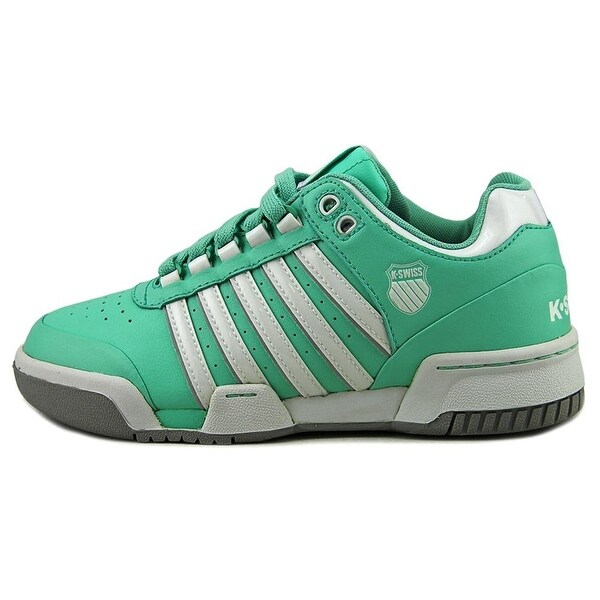 k swiss slip on