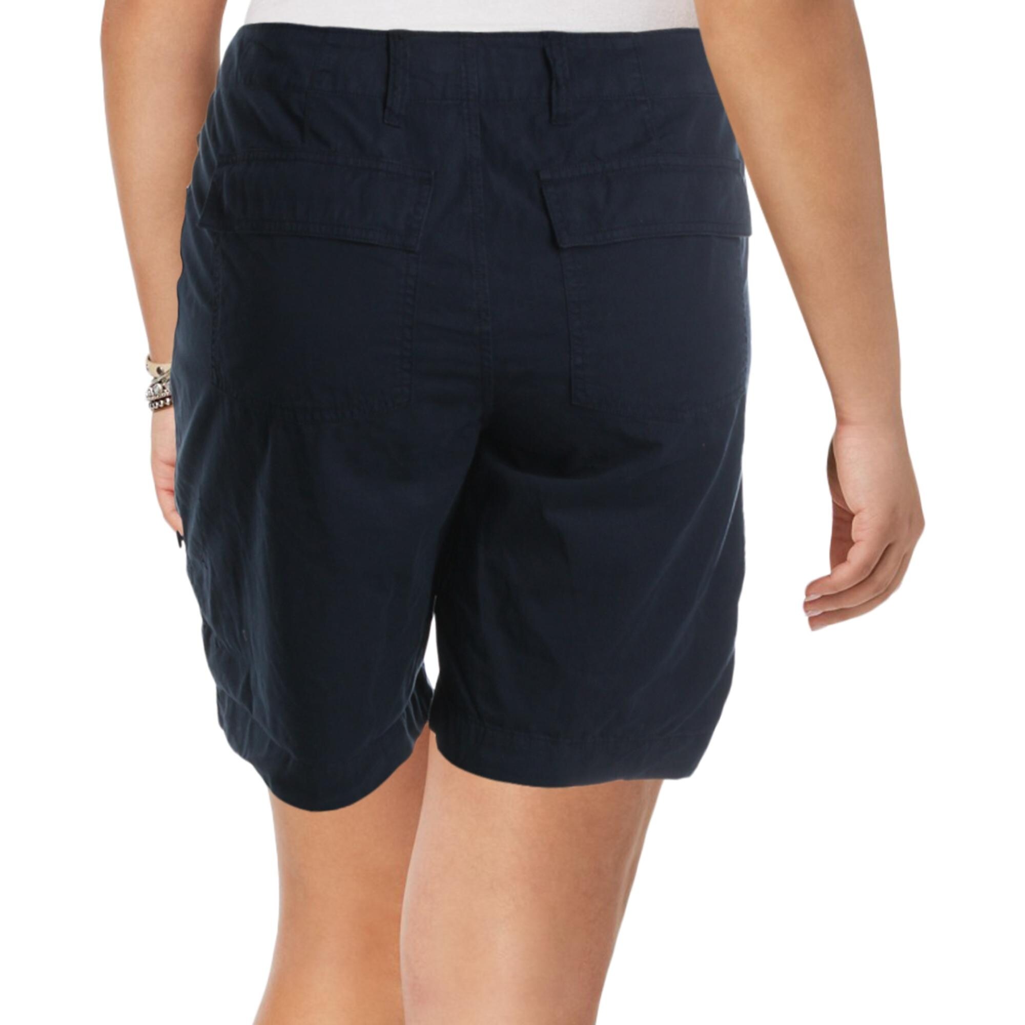 surplus cargo shorts