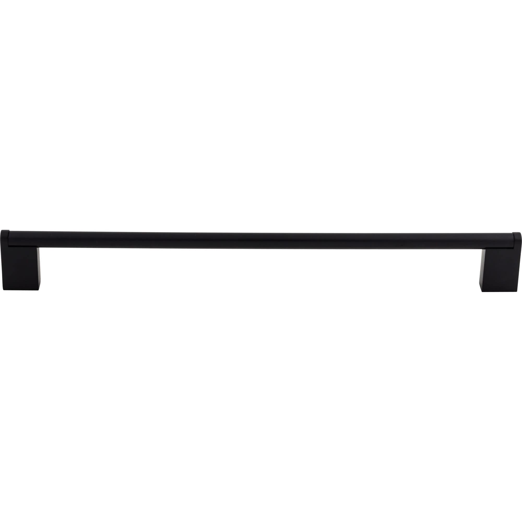 Top Knobs Princetonian 18-7/8 Inch Center to Center Handle Cabinet