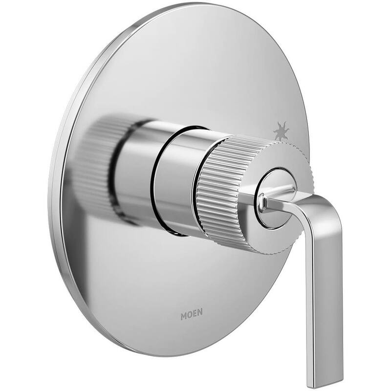 Moen UTS22581 Cambium Pressure Balanced Valve Trim Only - Chrome
