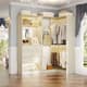 Option Washed Oak