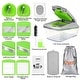 preview thumbnail 12 of 13, 13/14Pcs Vegetable Slicer Dicer Food Fruit Chopper Kitchen Cutter Tools