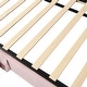 preview thumbnail 22 of 33, Twin Size Extendable Daybed, Twin to King Size Extend Daybed
