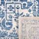 preview thumbnail 82 of 90, SAFAVIEH Brentwood Myrtice Oriental Medallion Rug