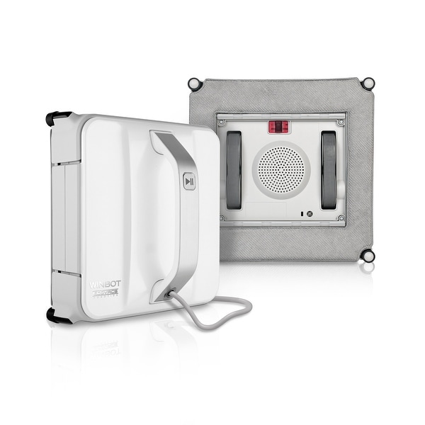 ECOVACS（エコバックス）WINBOT 8 窓拭きロボット W8 WINBOT 8 ECOVACS（エコバックス）WINBOT 8 窓拭きロボット W8 - 掃除機