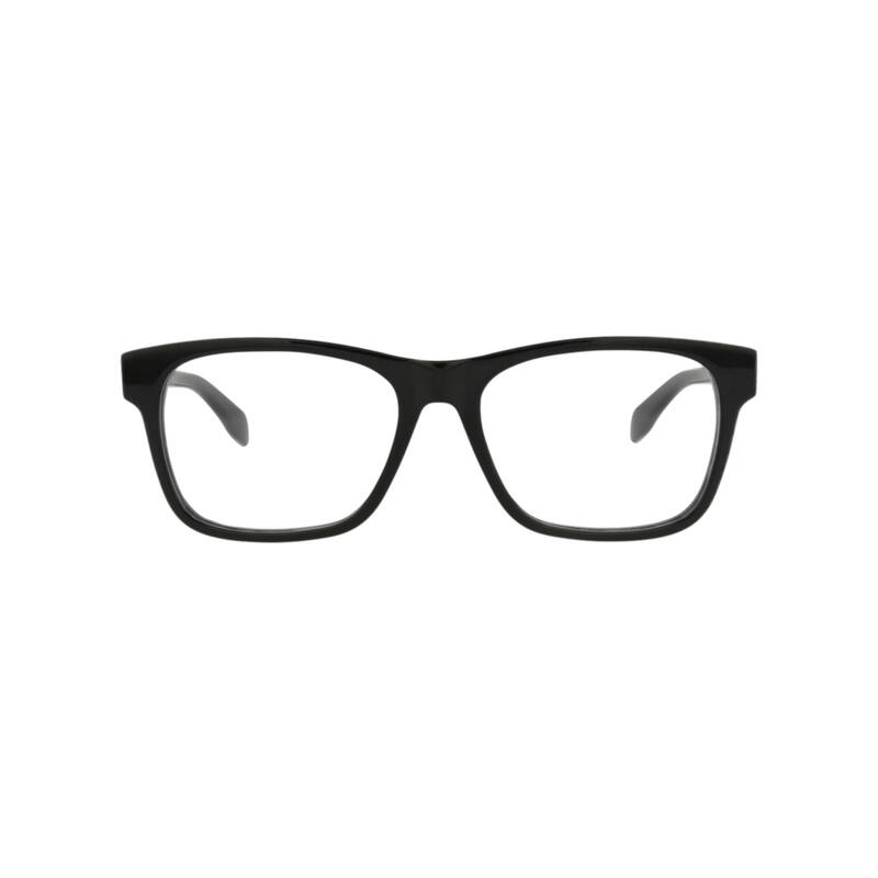 Alexander McQueen Square-Frame Acetate Optical Frames