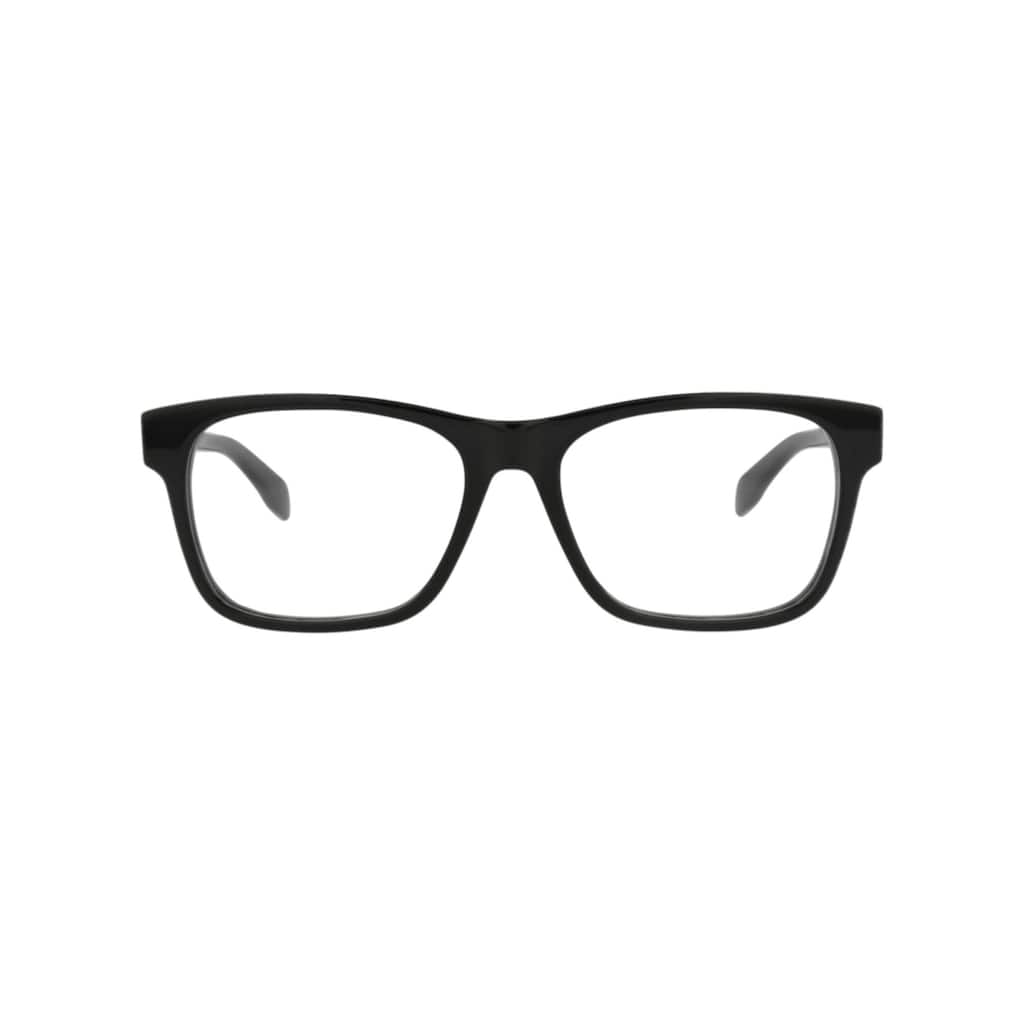 Alexander McQueen Square-Frame Acetate Optical Frames
