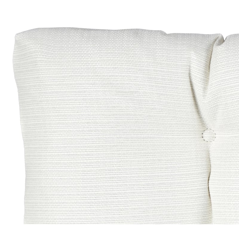 Klear Vu Non-Slip Gripper Bench Cushion