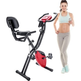 Fold up fitness discount bike