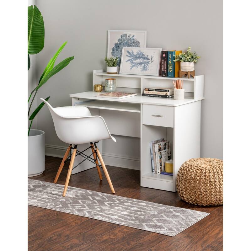 Contemporary Pico Collection Area Rug