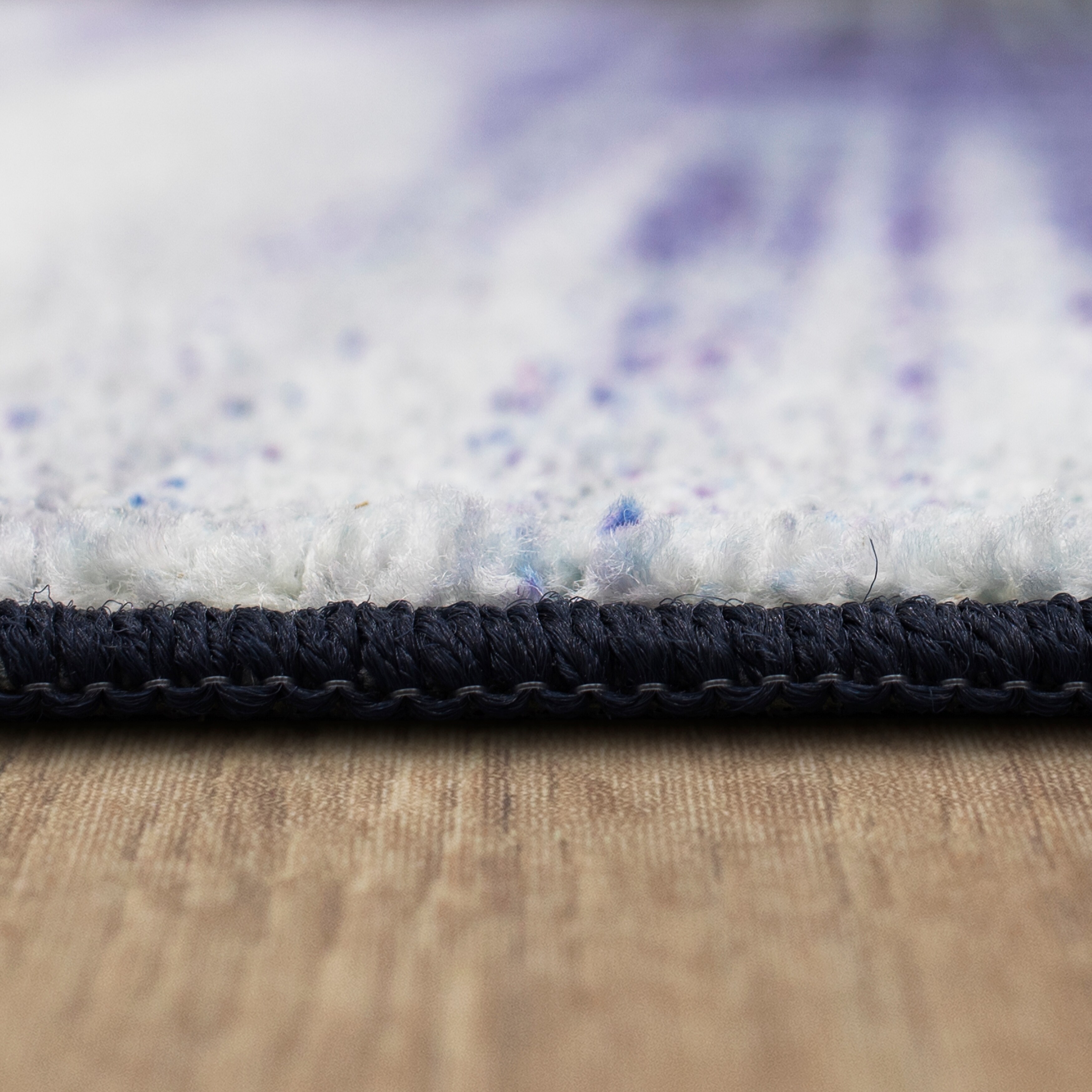 Shop Mohawk Home Kaven Navy Area Rug Overstock 31484246