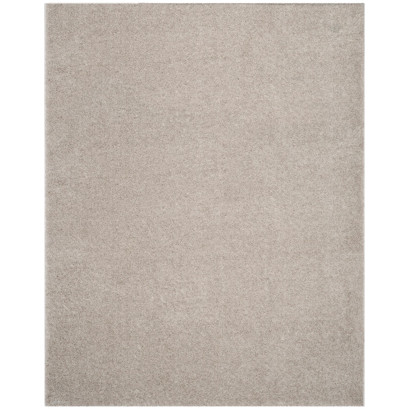 SAFAVIEH Arizona Shag Mechtilde 1.6-inch Thick Rug